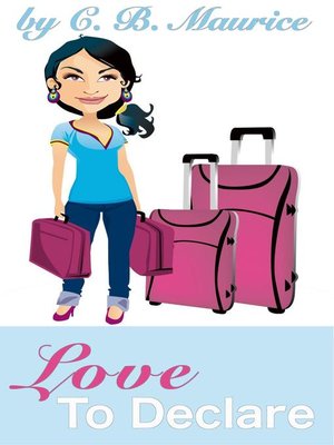 cover image of Love to Declare
